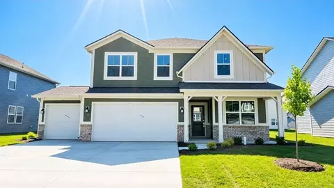 4226 Bumps End Dr, Indianapolis, IN 46239