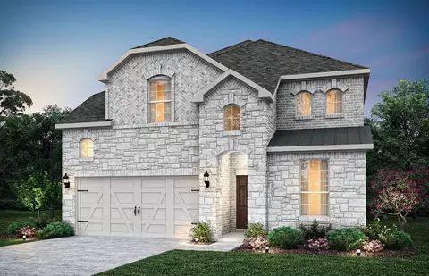 4653 Hamlet St, Celina, TX 75009