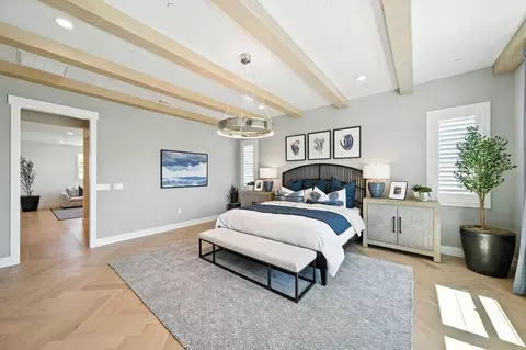 Bedroom - 1950 Mary Way, Dublin, CA 94568 photo 1 of 10