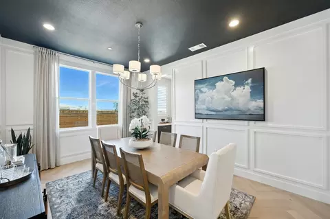 Dining - 1950 Mary Way, Dublin, CA 94568 photo 4 of 5