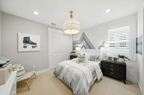 Bedroom - 1950 Mary Way, Dublin, CA 94568 photo 6 of 10