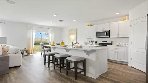 Kitchen - 51 Dockside Rd, Freeport, FL 32439 photo 1 of 6