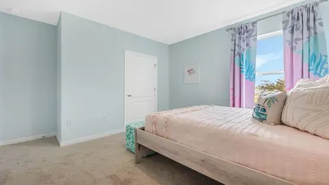 Bedroom - 51 Dockside Rd, Freeport, FL 32439 photo 5 of 7