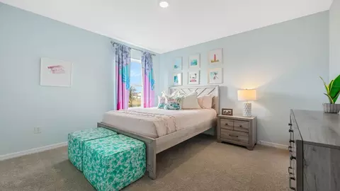 Bedroom - 51 Dockside Rd, Freeport, FL 32439 photo 4 of 7