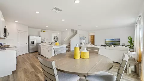 Dining - 51 Dockside Rd, Freeport, FL 32439 photo 2 of 2