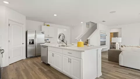 Kitchen - 51 Dockside Rd, Freeport, FL 32439 photo 4 of 6