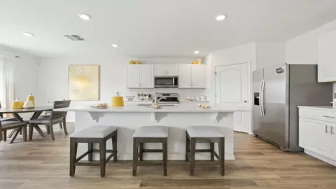 Kitchen - 51 Dockside Rd, Freeport, FL 32439 photo 2 of 6