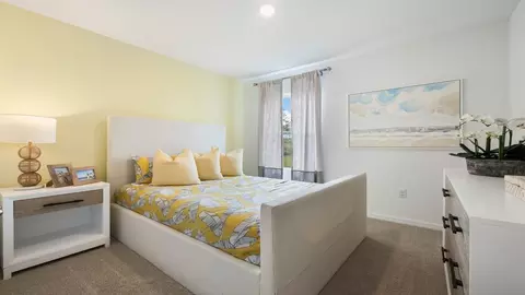 Bedroom - 51 Dockside Rd, Freeport, FL 32439 photo 1 of 7