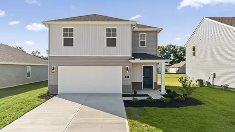 324 Glover Meadows Way, Mount Orab, OH 45154