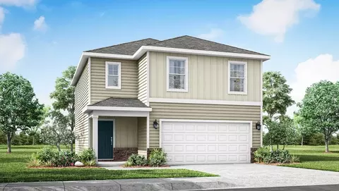 324 Glover Meadows Way, Mount Orab, OH 45154