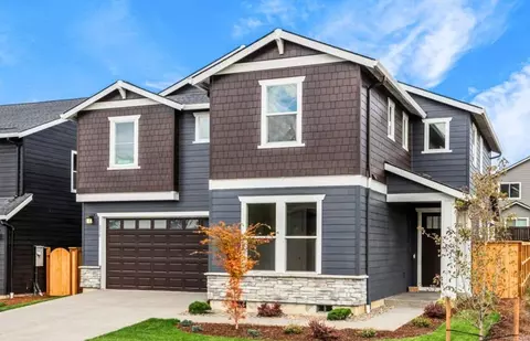 531 S 88th Ave, Ridgefield, WA 98642
