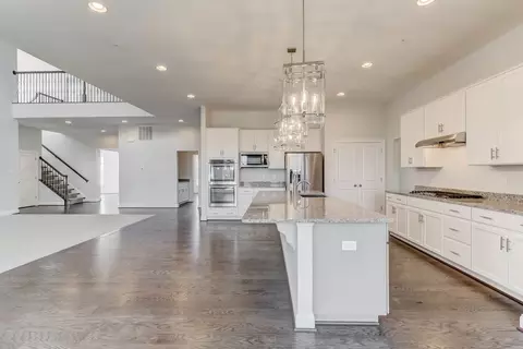 Kitchen - 7211 Brooklyn Bridge Rd, Laurel, MD 20707 photo 2 of 3