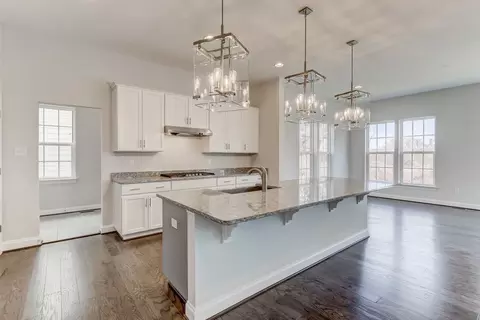 Kitchen - 7211 Brooklyn Bridge Rd, Laurel, MD 20707 photo 1 of 3