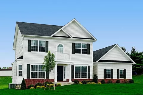 Exterior - 7211 Brooklyn Bridge Rd, Laurel, MD 20707 photo 4 of 4
