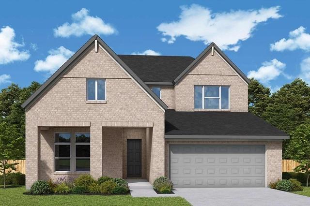1511 Lazio Way, Rockwall, TX 75087