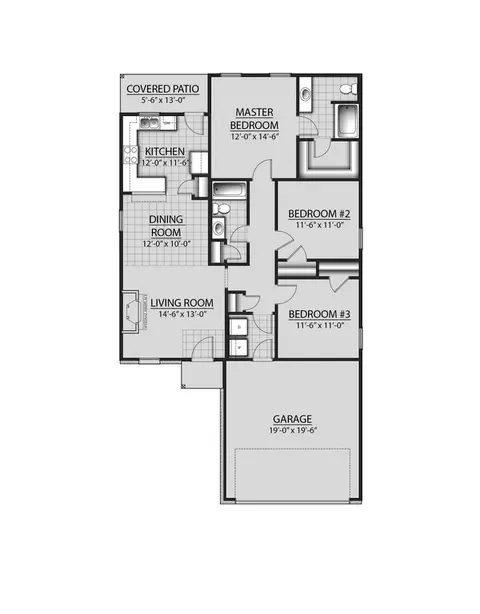 Rustling Oaks Drive, Gray, LA 70359 photo 2