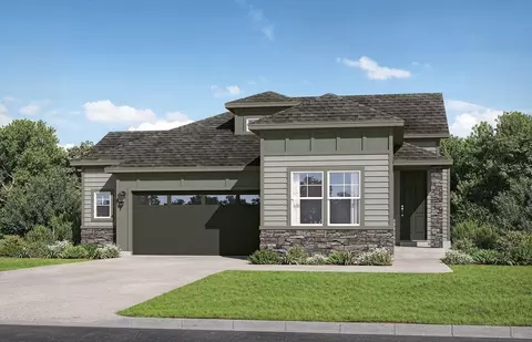 9177 Buffaloberry Dr, Colorado Springs, CO 80921