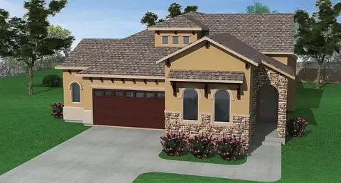 9177 Buffaloberry Dr, Colorado Springs, CO 80921