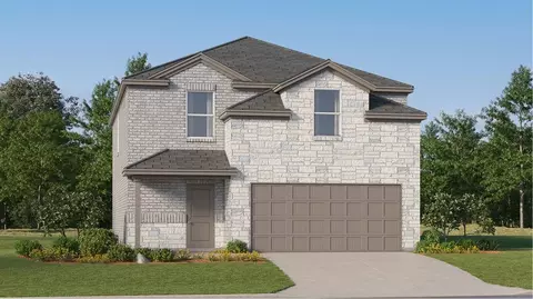 16834 Spotted Oak Dr, Hockley, TX 77447