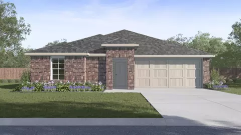 605 Edge Hill Ln, Caddo Mills, TX 75135