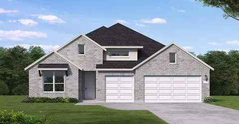9831 Vista Ridge Cr, Willis, TX 77318