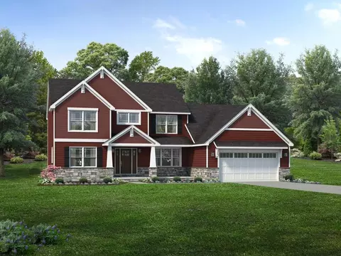 1897 State Rt 89, Jeromesville, OH 44840