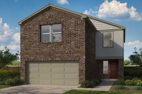 20115 Sunlit Timber Trl, New Caney, TX 77357