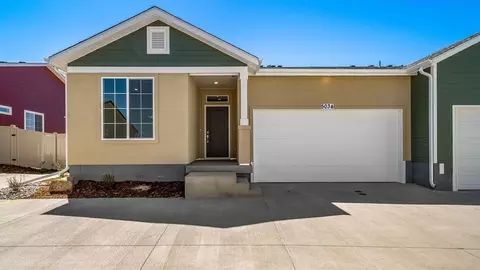 5034 N Tempe St, Aurora, CO 80019