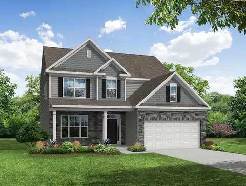 2046 Abbotts Vista Dr, Kernersville, NC 27284