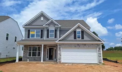 2046 Abbotts Vista Dr, Kernersville, NC 27284