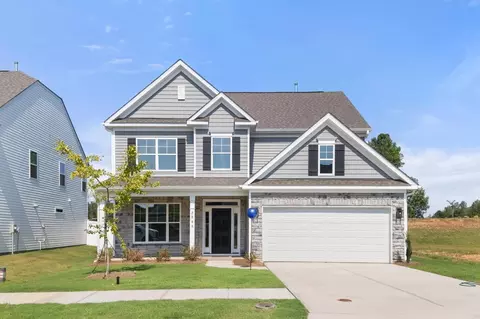 2046 Abbotts Vista Dr, Kernersville, NC 27284