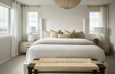 Bedroom - County Line Rd & S Monaghan Rd, Aurora, CO 80016 photo 1 of 5