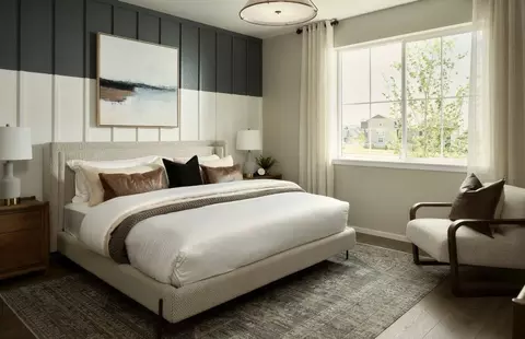 Bedroom - County Line Rd & S Monaghan Rd, Aurora, CO 80016 photo 5 of 5