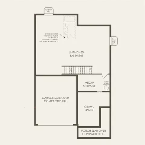 Floorplan - County Line Rd & S Monaghan Rd, Aurora, CO 80016 photo 3 of 3