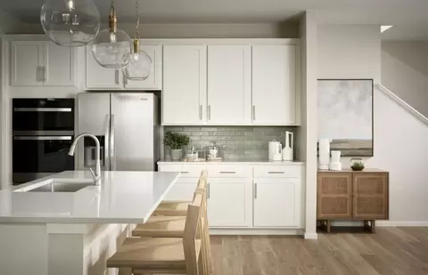 Kitchen - County Line Rd & S Monaghan Rd, Aurora, CO 80016 photo 2 of 2