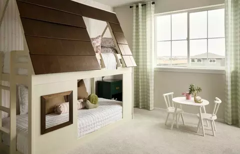 Bedroom - County Line Rd & S Monaghan Rd, Aurora, CO 80016 photo 3 of 5