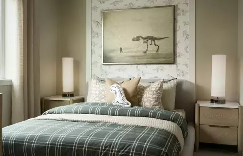 Bedroom - County Line Rd & S Monaghan Rd, Aurora, CO 80016 photo 2 of 5