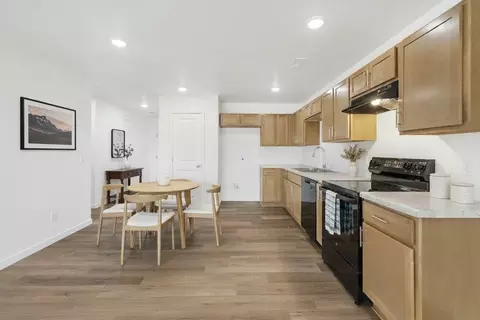 Kitchen - 879 S Orchard Way, Springfield, MO 65802 photo 1 of 1
