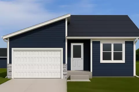 Exterior - 879 S Orchard Way, Springfield, MO 65802 photo 2 of 3