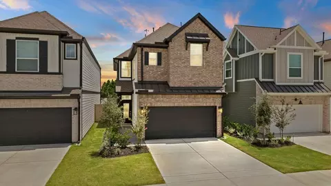 12727 Grayson County Dr, Cypress, TX 77433