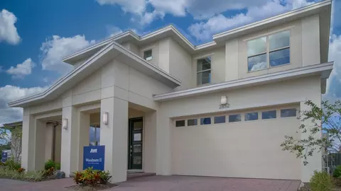 Exterior - 2856 Willowseed Ln, Saint Cloud, FL 34772 photo 4 of 11