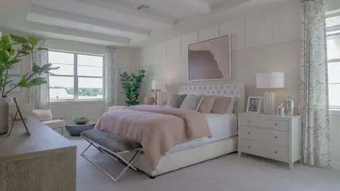Bedroom - 2856 Willowseed Ln, Saint Cloud, FL 34772 photo 1 of 6