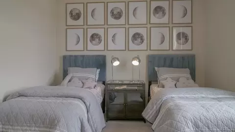 Bedroom - 2856 Willowseed Ln, Saint Cloud, FL 34772 photo 2 of 6