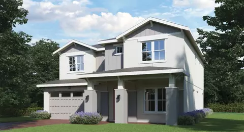 Exterior - 2856 Willowseed Ln, Saint Cloud, FL 34772 photo 2 of 11
