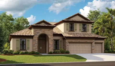 Exterior - 10517 Meadowrun Dr, Lithia, FL 33547 photo 4 of 10