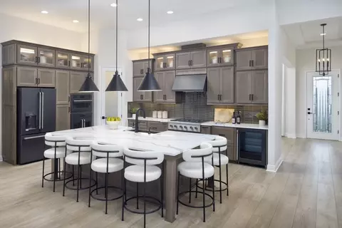 Kitchen - 10517 Meadowrun Dr, Lithia, FL 33547 photo 1 of 3