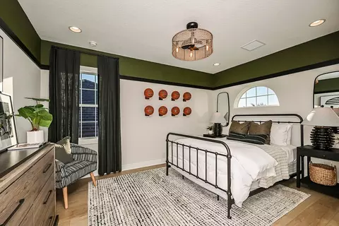Bedroom - 10517 Meadowrun Dr, Lithia, FL 33547 photo 5 of 5