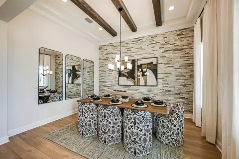 Dining - 10517 Meadowrun Dr, Lithia, FL 33547 photo 1 of 2