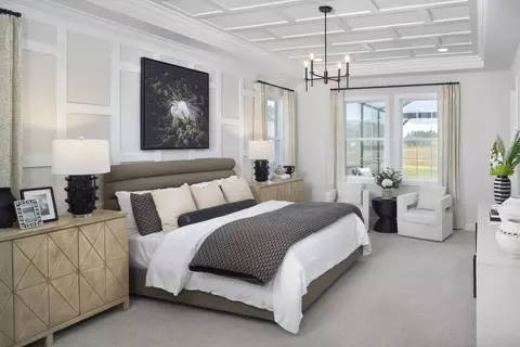 Bedroom - 10517 Meadowrun Dr, Lithia, FL 33547 photo 1 of 5