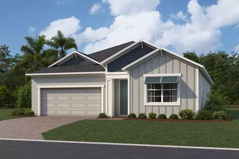 Exterior - 5043 Prairie Preserve Run, Saint Cloud, FL 34772 photo 1 of 10